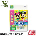 エリエール グーン 水遊び用 スイミングパンツ BIGサイズ 12枚入