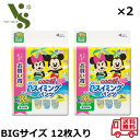 【あす楽対応】大王製紙 水あそび用おむつ グーンスイミングパンツ 男女共用4枚入X2個