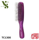 池本刷子 デュボア エイジング スカルプケアブラシ TC1300 DU-BOA ヘアブラシ 頭皮クレンジング スタイリング 頭皮のエイジングケア 64