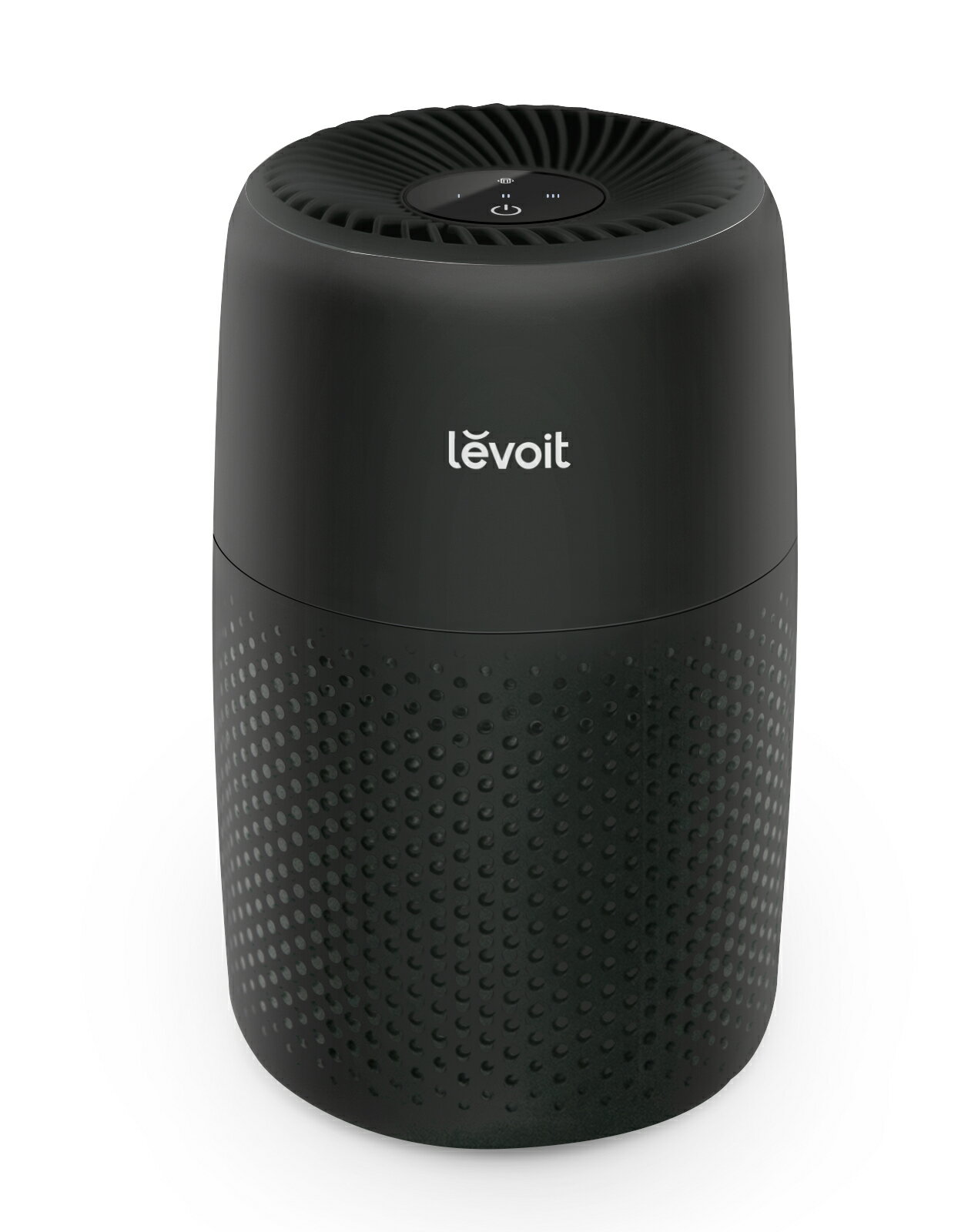楽天市場】levoit 空気清浄機（カラーブラック）の通販