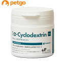 PE α-シクロデキストリン(ビーフフレーバー) 犬猫用 100g(4)