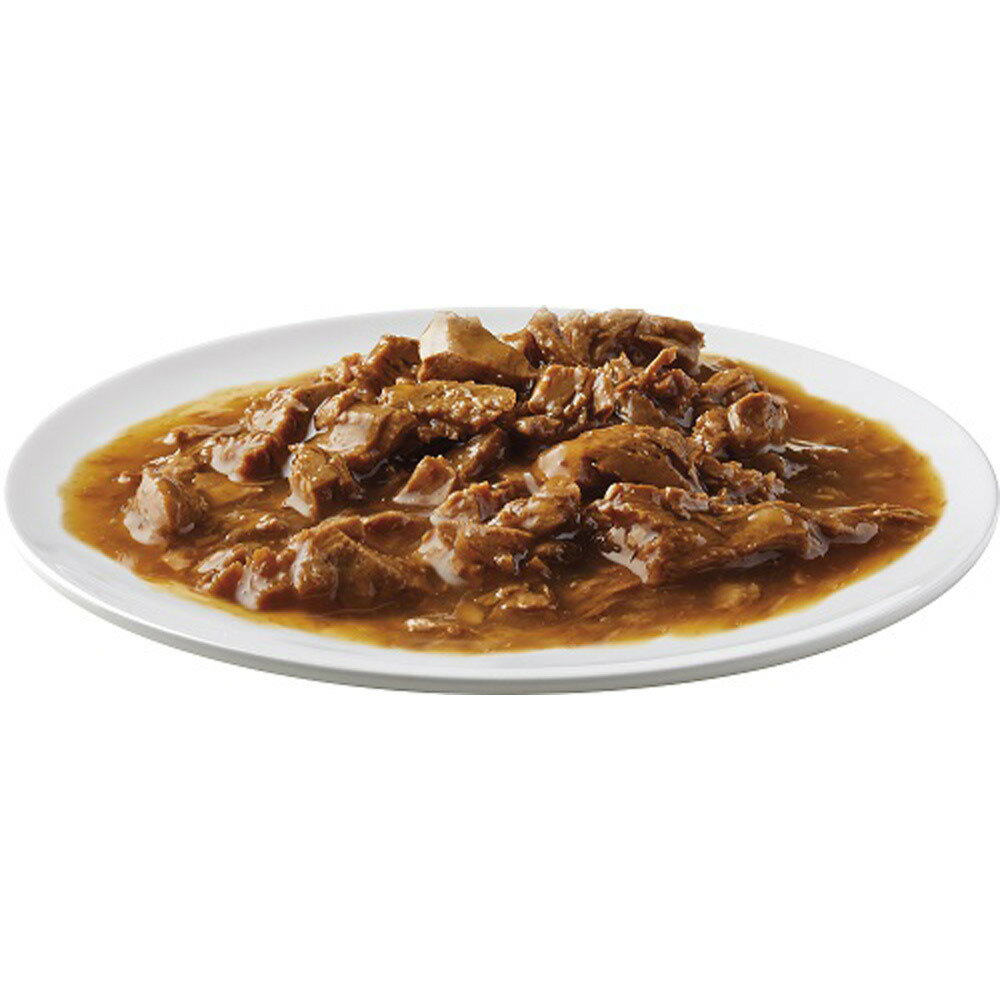 ピュリナワン キャット パウチ 美味を求める成...の紹介画像3