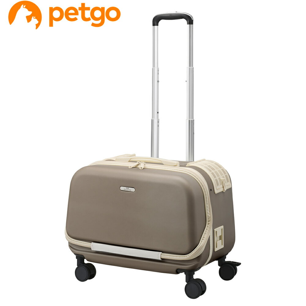 OSOTO コロフィー M モカ