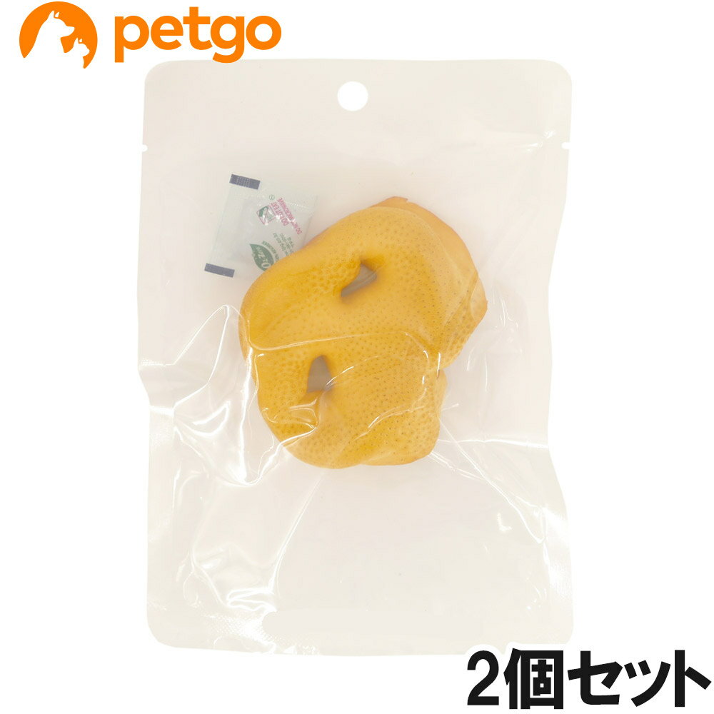 樂天商城 - ペットプロ 豚鼻 1ヶ入り×2個【まとめ買い】