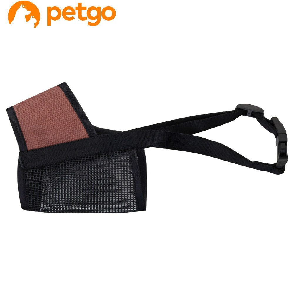 ペティオ ソフト口輪 2号