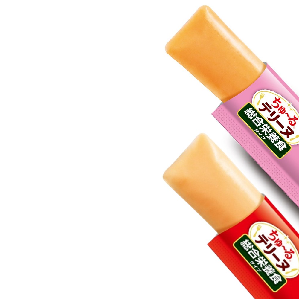 いなば 犬用 ちゅ～るテリーヌ 総合栄養食 バラエティ 36本入り 3