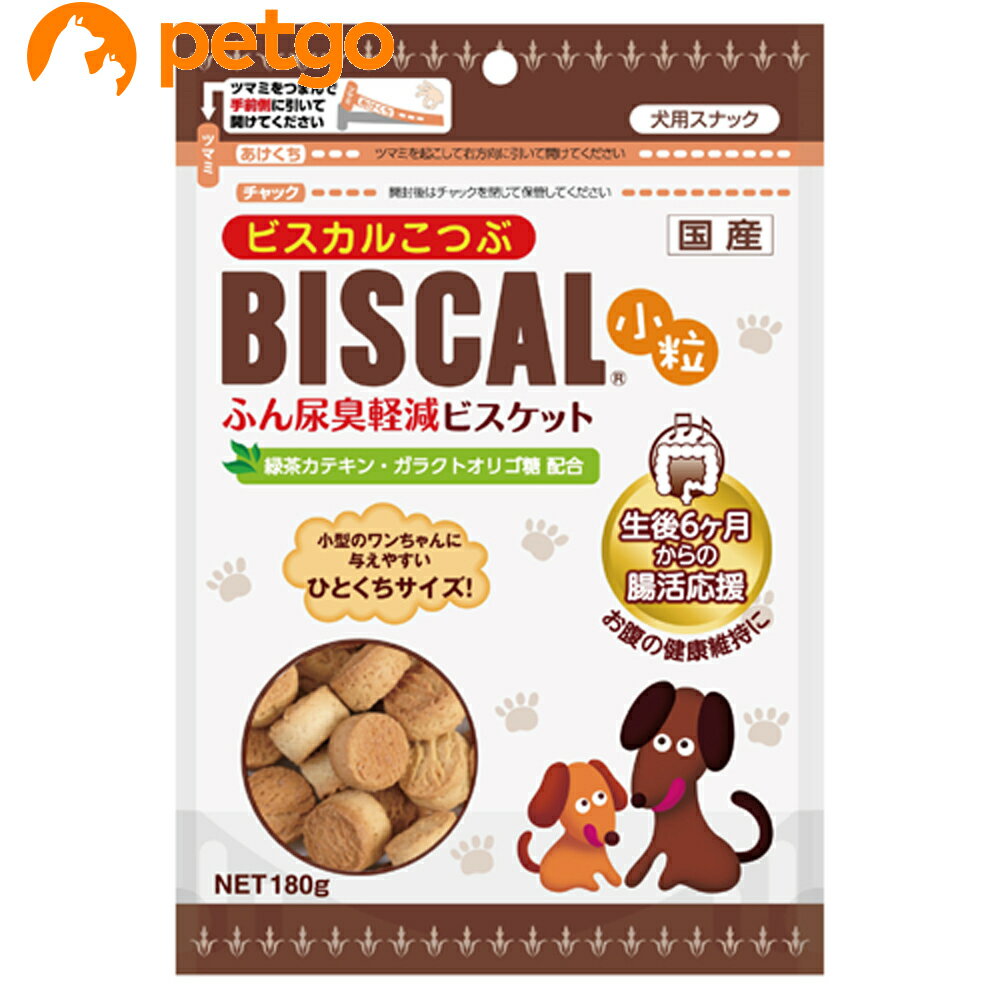樂天商城 - ビスカル小粒徳用 180g