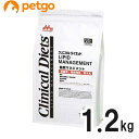 森乳サンワールド クリニカルダイエット 脂質マネジメント 1.2kg