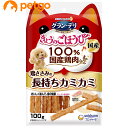 グランデリ きょうのごほうび 長もちカミカミささみ 100g