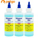 【3本セット】ノルバサンオチック 118mL