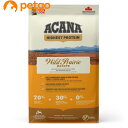 ACANA(アカナ) ワイルドプレイリードッグレシピ 11.4kg