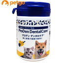 プロデン デンタルケア 犬猫用 40g(4)