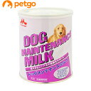 ワンラック ドッグメンテナンスミルク 280g