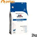 スペシフィック 犬用 CKD 腎心肝アシスト ドライ 2kg