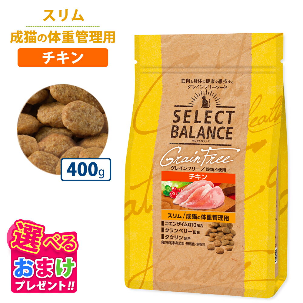 おまけ付き セレクトバランス グレ�