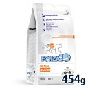 【P5倍】FORZA10 フォルツァディエチ 猫用 リナールアクティブ 454g (腎臓) 療法食