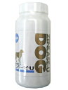 【C】犬用 ゼンラーゼ-U DOG 500粒 (尿の健康をサポート) サプリメント