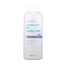 【C】アニマー湯ベット PEサルファスパ 200ml