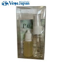 【C】【P5倍】Puli香(ピュリカ) トライアルセット(ダーマリペアセラム10ml&ダーマリペアスプレー20ml)