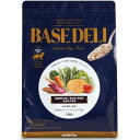 楽天Vet’s Labo online store【新商品】手づくりごはんベースBASEDELI 500 g【ホワイトフォックス 】【K】