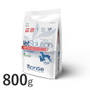 【賞味期限 2025.09.25】【新規格】VetSolution 犬用 関節サポート 800g 【Monge】 療法食 関節炎 VetSolution JOINT MOBILITY ベッツソリューション 犬 フード モンジ エスジーラボ 【正規品】