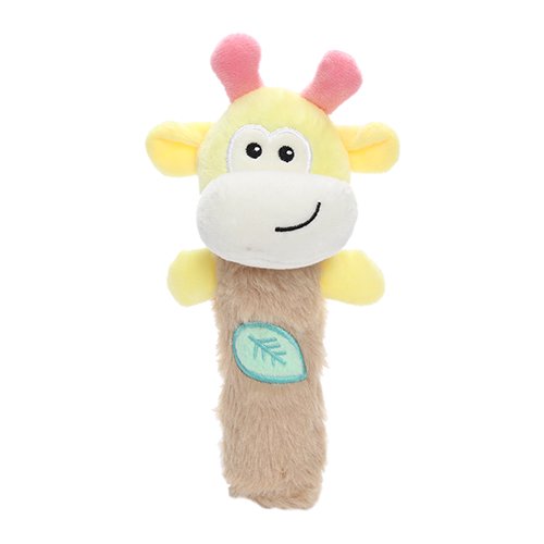 ループバブースティックジラフ犬おも...