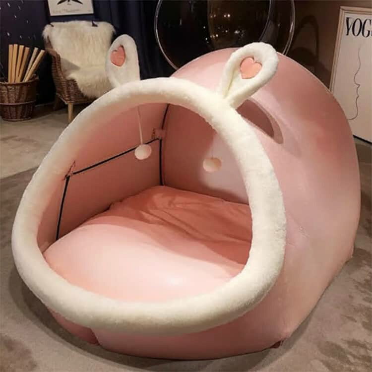 VEXIAのプレイハウス 子供 テントハウス テントハウス プレイテント ハウス 部屋テント 室内 秘密基地 テント 大人テント 室内 子供テント 大人 子供 テント 寝具 ハウス 一人用 快適設計 軽量組立簡単 安全素材使用 収納便利 手軽に秘密基地作り｜アングル3