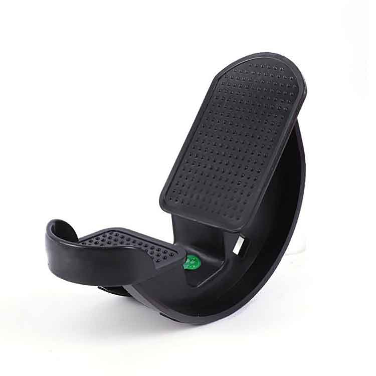VEXIAのヨガ 自宅ストレッチ トレーニング器具 ヨガ 伸ばし 斜めペダル ふくらはぎストレッチ ストレッチ板 足裏マッサージ アキレス腱 ふくらはぎ 足裏強化 ストレッチングボード 斜めペダル ストレッチ板 ストレッチングボード 運動 筋トレ 足つぼ 健康｜アングル3