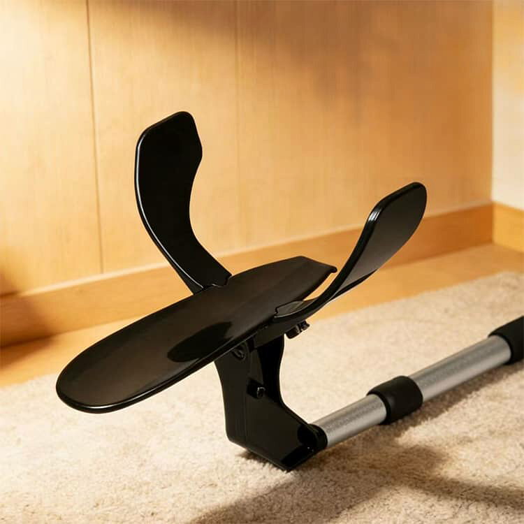 VEXIAの補助具 補助 持ち運び 介護 楽 腰 靴下エイド 高齢 履く 曲げず リハビリ 滑り止め 軽量 コンパクト ギフト 便利 プレゼント 靴下エイド 自立 人気 おすすめ｜アングル2
