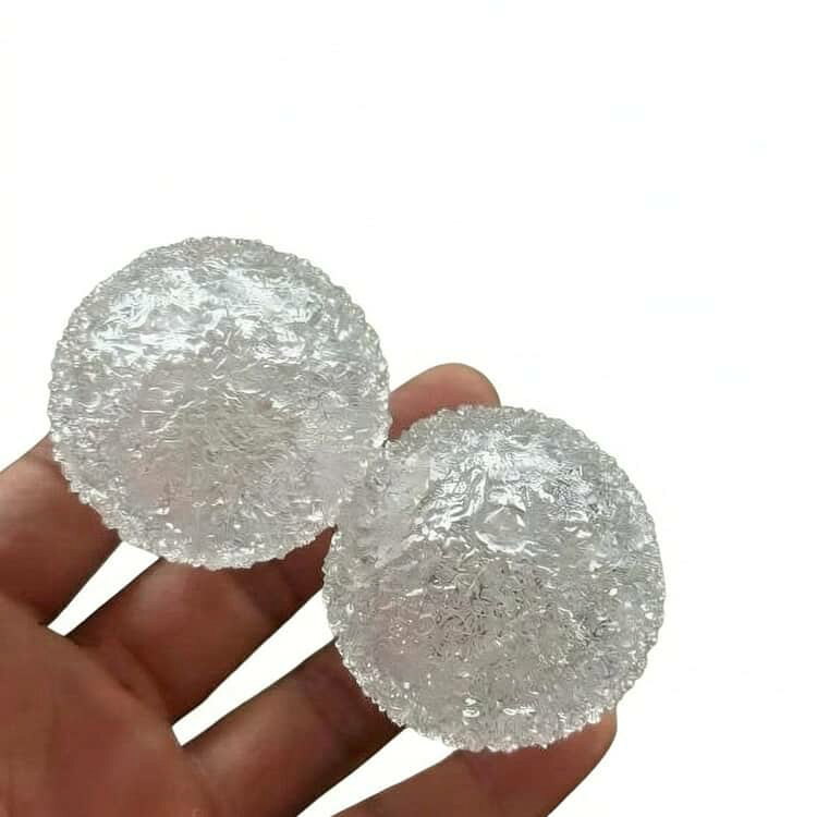 キッズ もちもち 手作り 肉球 蓋 くま スクイーズ スクイーズの袋 ストレス解消 皮 袋 グミ 結束バンド スクイーズの皮 ビーズ スクイーズの皮 かわいい 握る クリア 透明 ぷにぷに ソフト スクイーズボール DIY 触感スクイーズ 子供 送料無料 誕生日 vexia-10006625 VEXIA サンプル画像2