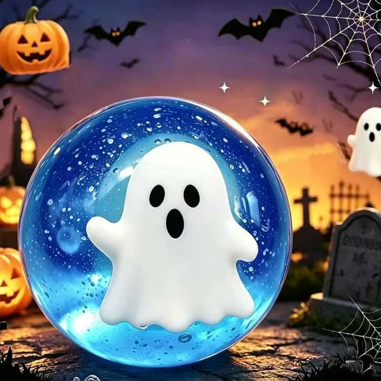 ハロウィン スクイーズ ぷにぷに おもちゃ ストレス解消 握るおもちゃ 低反発 ゆっくり戻る スクイーズボール ぷにぷにボール 癒しグッズ ハロウィン雑貨 コウモリ ゴースト おばけ パンプキン かぼちゃ かわいい 送料無料 おもしろ雑貨 vexia-10008901 VEXIA サンプル画像2