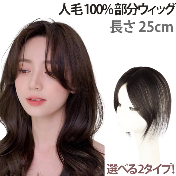 薄毛隠し ヘアピース カバー レディース 白髪かくし トップ ポイントウィッグ トップ 女性 つむじ カツラ ウィッグ 部分ウィッグ ショート ボリューム アップ かつら ピース 前髪付き・なし wig ウィッグ ストレート ヘアピース ウィッグ 頭頂部