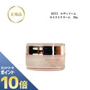 『ポイント10倍 要エントリー 期間限定』 ルヴィ ルヴィソームモイストクリーム 30g 国内正規品 送料無料 エクソソーム フェイスクリーム 保湿