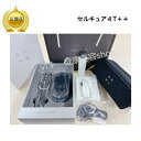 【保証付】セルキュア フォーティープラス CELL CURE セルキュア4T++ 国内正規品 送料無料 美顔器