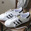スーパースター アディダス スニーカー メンズ ホワイト オリジナルス ADIDAS ORIGINALS SUPER STAR EG4958 ブランド シューズ...
