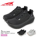 アルトラ ランニングシューズ レディース ALTRA フォワード ヴィア 靴 シューズ 軽量 幅広 ゆったり 軽い ローカット ランニング ウォーキング ジョギ...