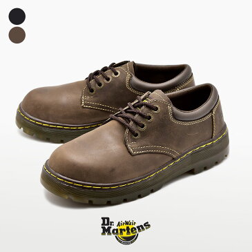 ＼SALE開催！／ ドクターマーチン ボルト スチールトゥ 全2色　Dr.Martens BOLT STEEL TOE R16799001 R16800201 メンズ セーフティーシューズ 安全靴 仕事 ボランティア DIY