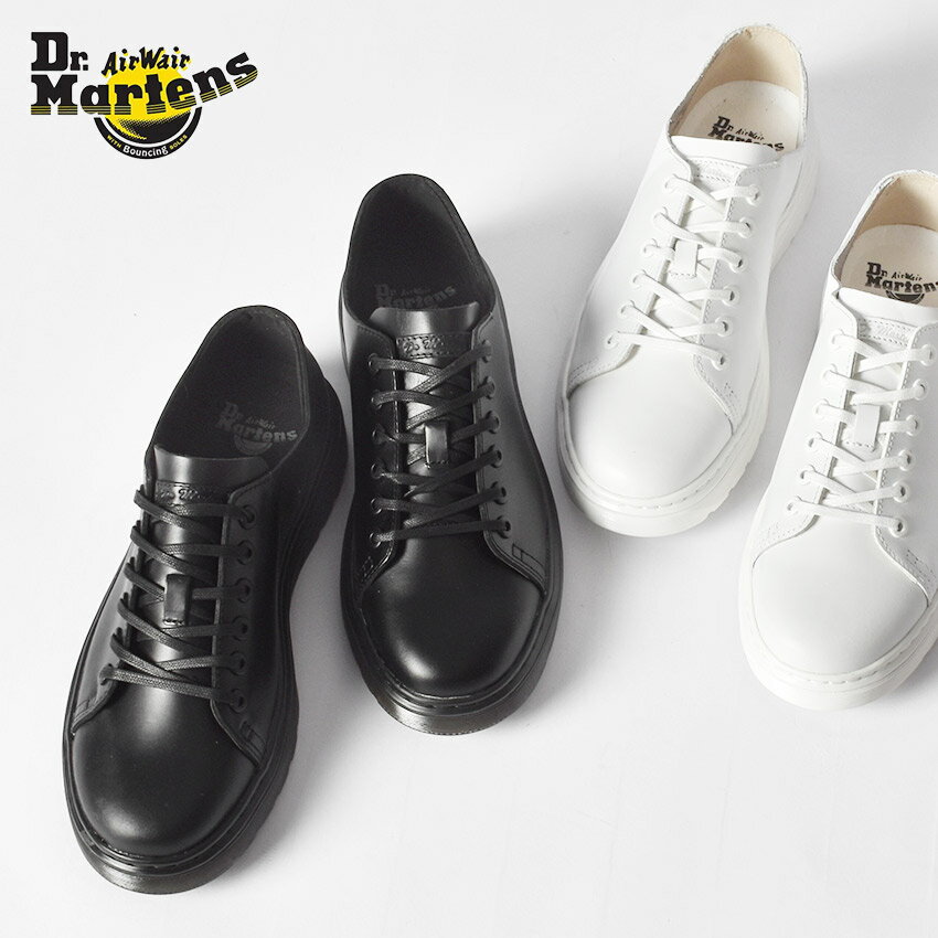 Dr.Martens ローカット メンズ｜靴を探す LIFOOT Search