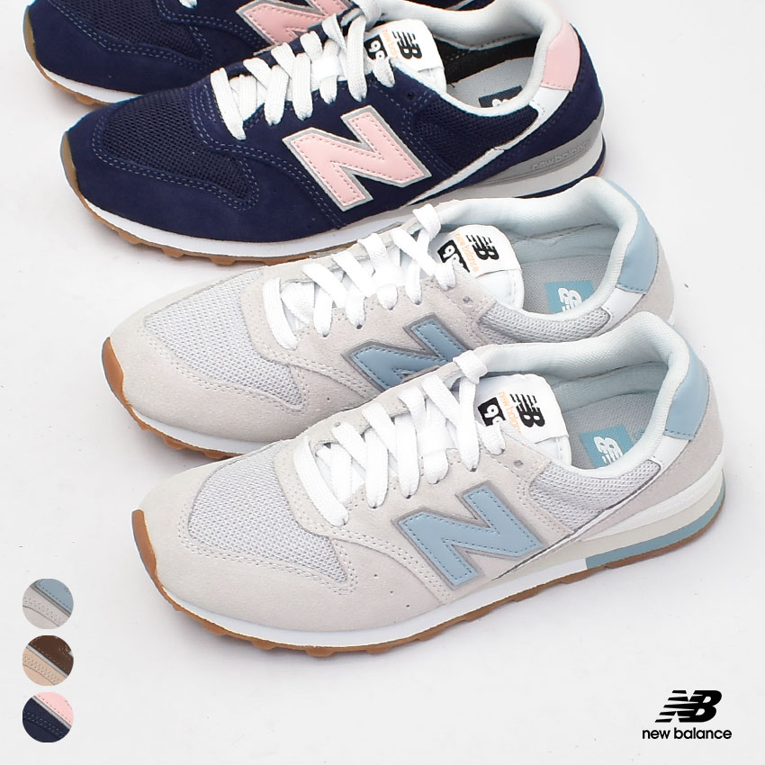 《限定クーポン配布》ニューバランス 996 レディース レザー ベージュ スニーカー NEW BALANCE WL996 靴 シューズ ローカット 本革 カジュアル 定番 仕事 通学 おしゃれ ストリート グレー ピンク ネイビー 紺 歩きやすい 小さいサイズ 22.5cm