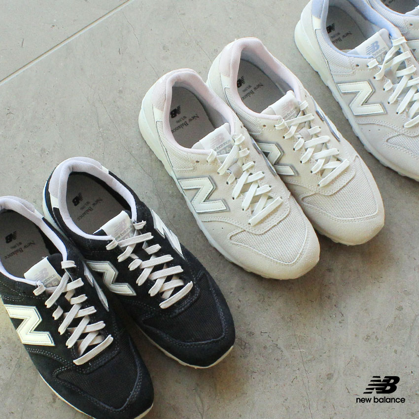 NewBalance（ニューバランス）『WL996』