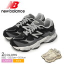ニューバランス スニーカー レディース キッズ ジュニア 子供 NEW BALANCE GC9060 シューズ 靴 ブランド オシャレ スポーツ スポーティ カジュアル シンプル ロゴ マーク ローカット 人気 通勤 通学 学生 おでかけ タウンユース 履きやすい