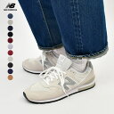 ニューバランス 《20日限定！エントリー＆複数買いでポイント最大20倍》ニューバランス 996 スニーカー NEW BALANCE メンズ レディース CM996 白 ホワイト 定番 シンプル おしゃれ 人気 ローカット スエード スウェード シューズ メッシュ 運動 靴 スポーツ カジュアル ブラン ド NB