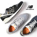 ニューバランス 996 メンズ レディース NEW BALA...