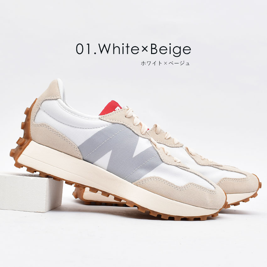 NewBalance（ニューバランス）『MS327』