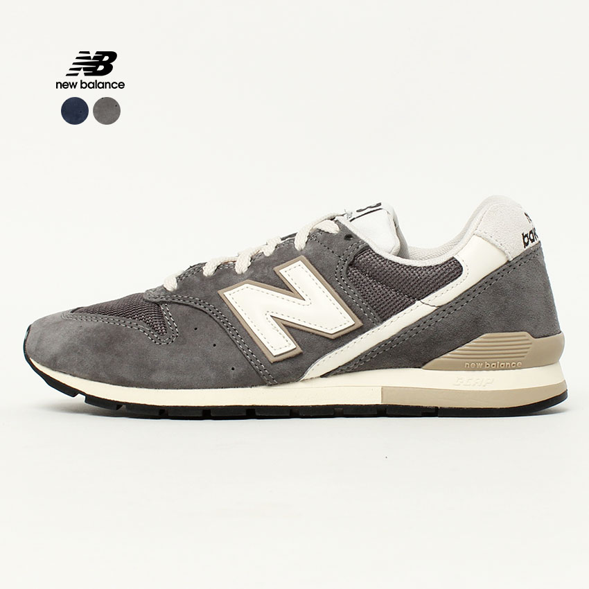 ニューバランス スニーカー メンズ レディース NEW BALANCE CM996 靴 シューズ ローカット ブランド ス..