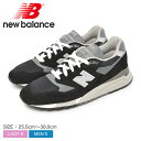 ニューバランス スニーカー メンズ レディース NEW BALANCE Made in USA 998 シューズ 靴 ローカット 通勤 通学 履きやすい 歩きや...