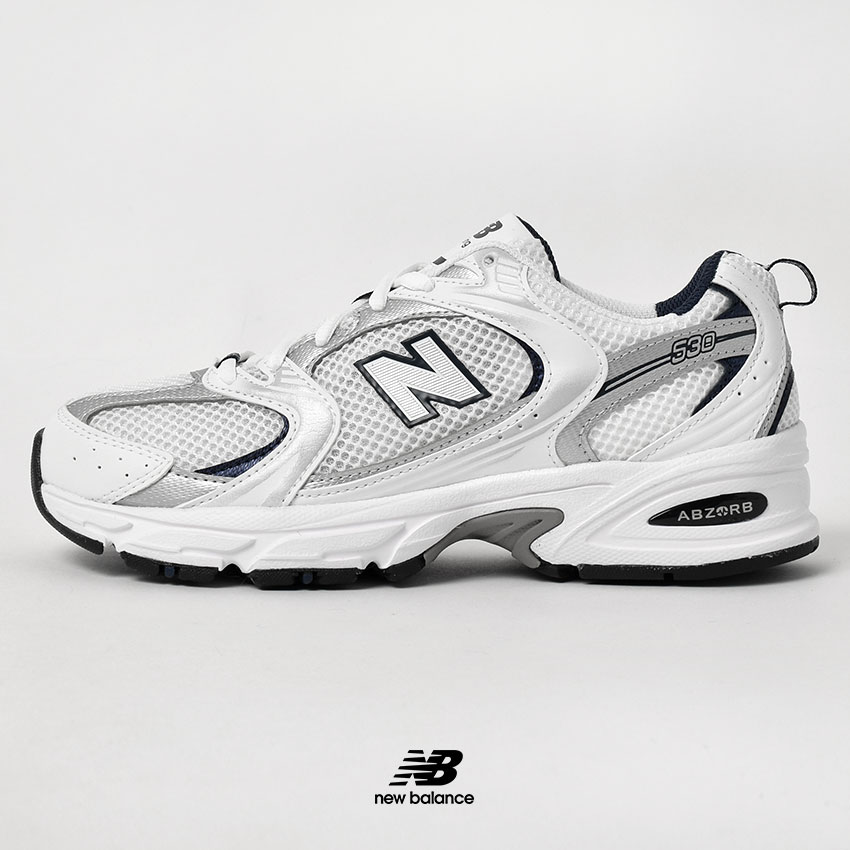 New Balance】MR530SC ☆男女兼用☆ (New Balance/スニーカー