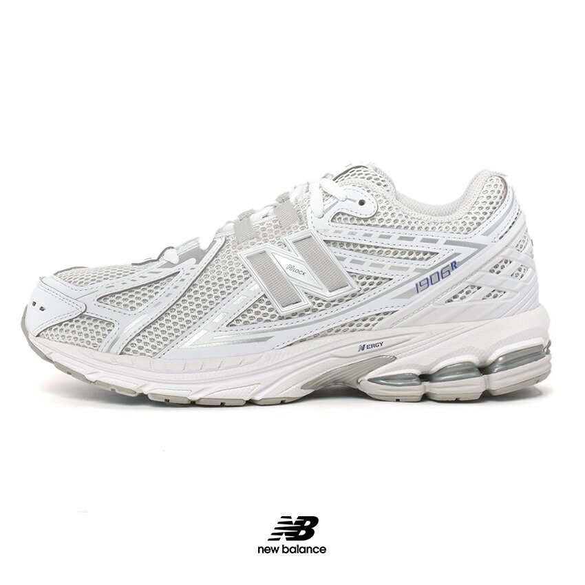 楽天VIA TORINO インポートブランドニューバランス スニーカー レディース キッズ ジュニア 子供 NEW BALANCE 1906R シューズ 靴 履きやすい 歩きやすい ブランド オシャレ スポーツ スポーティ カジュアル シンプル ロゴ マーク ローカット 人気 通学 学生 おでかけ