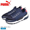 【限定クーポン配布！】プーマ スニーカー PUMA RS-0 CORE 369601 02 メンズ 靴 シューズ ネイビー ローカット カジュアル スポーツ 運動 タウンユース 普段履き