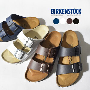 《8/10☆最大100％ポイントバック》ビルケンシュトック アリゾナ 黒 BIRKENSTOCK ARIZONA 普通幅 メンズ レディース サンダル ホワイト ブラウン ベルトタイプ 定番 エントリーモデル コンフォート カジュアル アウトドア ブランド 健康 人気 ビーチ フェス 海 街 トレンド